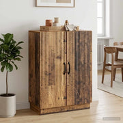 Credenza Legno antico 66 x 34,5 x 87 cm Legno ingegnerizzato 895283