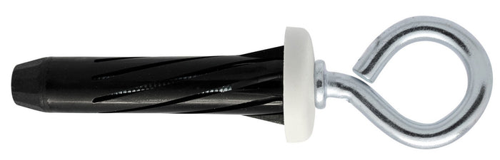 elematic tasselli xtech 10x 50 occhio chiuso cod:ferx.98562