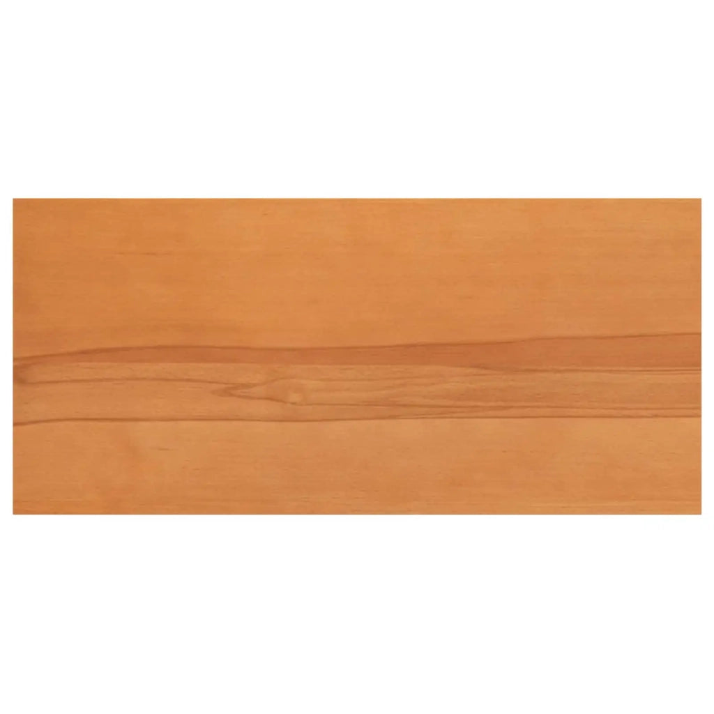Soglie per finestre 2 pz Marrone Chiaro 90 x 40 x 2 cm 42048201