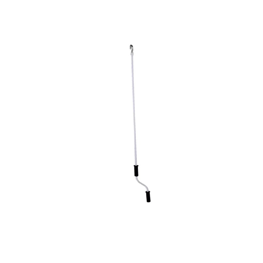 ASTA DI MANOVRA PER TENDE DA SOLE CM 180