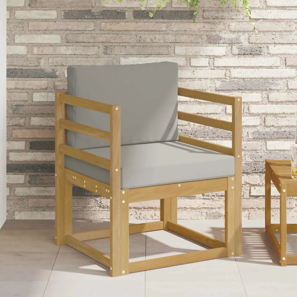 2 Pezzo Set di divani da esterno-Sofa da giardino Poliestere 126180