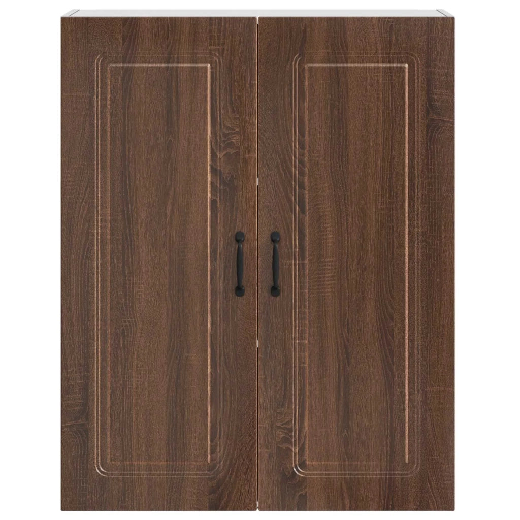 Pannello lavastoviglie Kalmar Rovere Marrone 80 x 31 x 100 cm