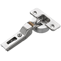 salice cerniera con ammortizzatore c7a6ge9 collo 9 (25pz) cod:ferx.98578