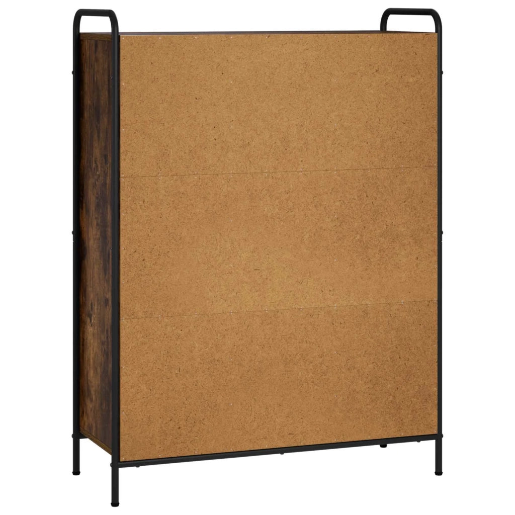 Armadio per Libri 57 x 33 x 111 cm Legno ingegnerizzato 8013966
