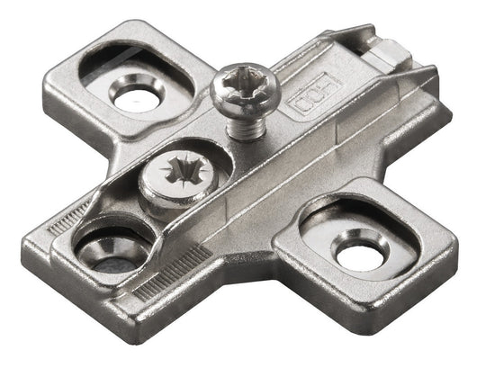 salice basetta regolabile art. b2r3e09 (600pz) cod:ferx.98583