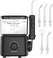 Mixer Professionale 7 Canali con Interface Audio USB per DJ, Karaoke e Registrazioni
