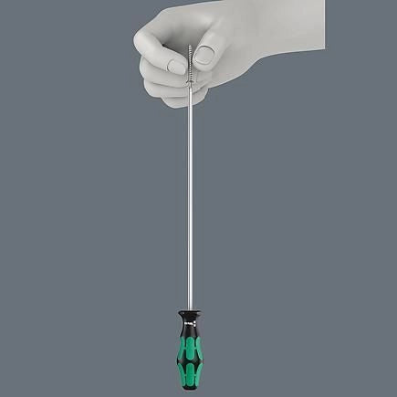 Wera 367/4 Set Cacciavite dritto