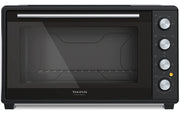 Taurus horizon 60 forno elettrico ventilato 60 litri, 2000w, 15 funzioni