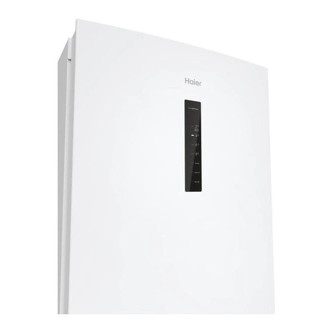 Haier H3R-330WNA Libera installazione 330 L Bianco