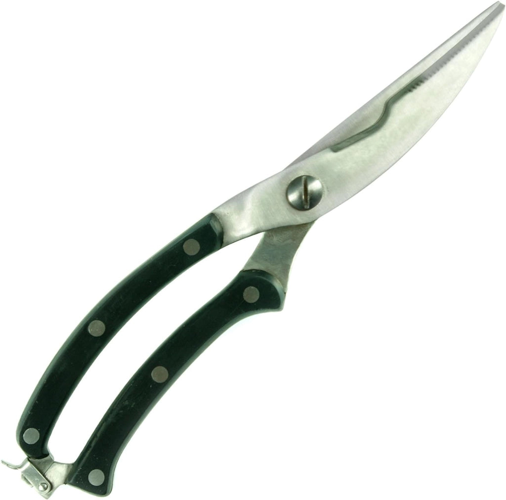 TRINCIAPOLLO PROFESSIONALE FORBICE TRINCIA POLLO TRINCIATRICE TAGLIO OSSA CARNE