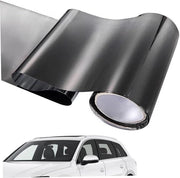 Schiaccianti per auto con pellicola anti-reflectiva, dimensioni 20 x 150 cm