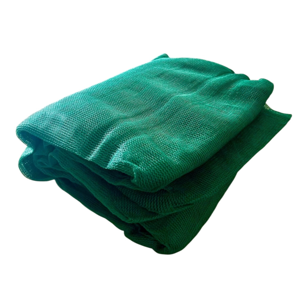 RETE OLIVE C/APERT. 6X6 gr/mq 85
