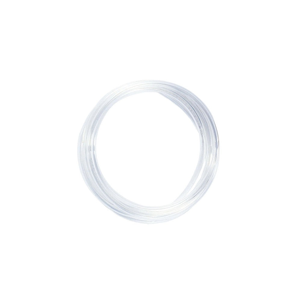 ADA Pressure Proof Tube 2 m Clear (tubo CO2)