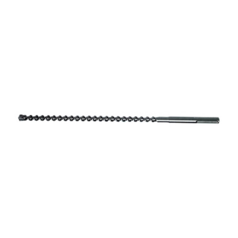 PUNTA ELICOIDALE D 28X570 MM SDS-MAX