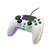 Gamepad qubick cop50016 playstation 5 rgb white