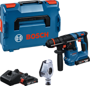 Bosch GBH 18V‑18 X Professional – Trapano Tassellatore Cordless 18 V ONECHUCK