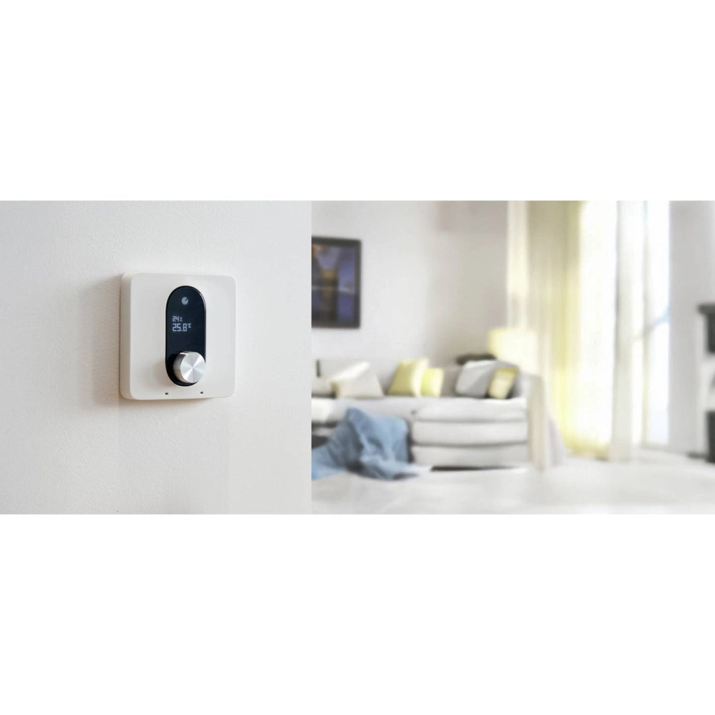 Shelly LinkedGo Smart floor heating thermostat - Termostato Smart a pavimento