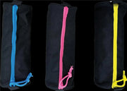 ASTUCCIO TOMBOLINO BLACK&FLUO D 8X22 CM IN COLORAZIONE ASSORTITA