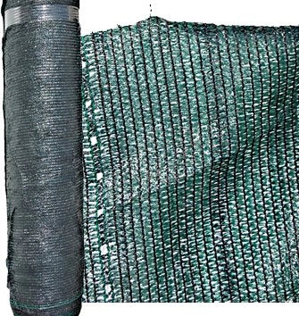 RETE OMBREGGIANTE 'EXTRA' mt 1,5x100 Piegato H MT 1.5 - 150 mq- ARRIGONI