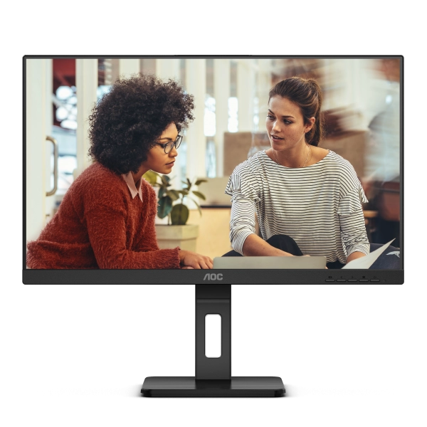 MON. 27 AOC QHD VA PIVOT