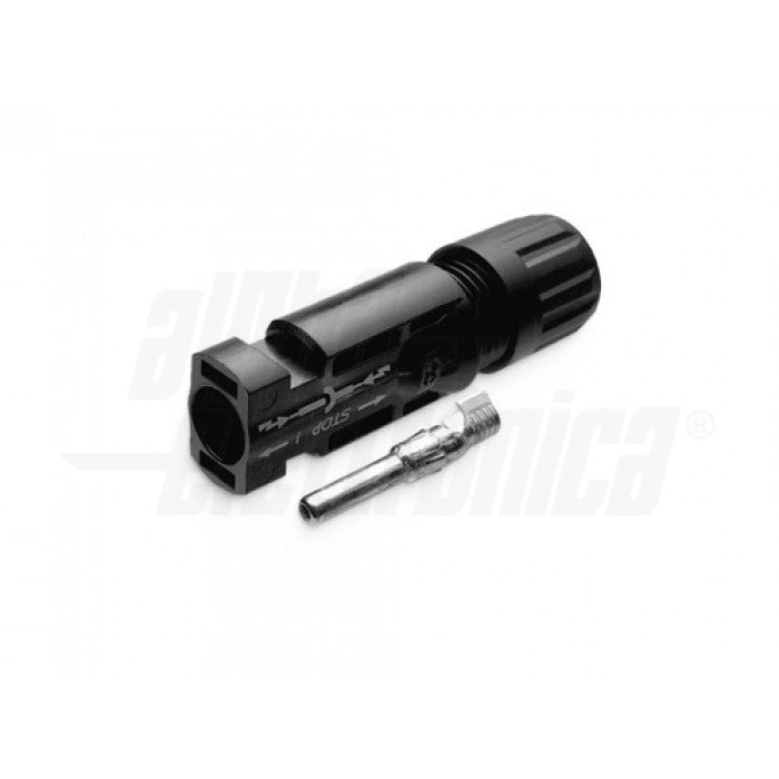Presa Maschio serie MC4 PV-KST4/6II-UR