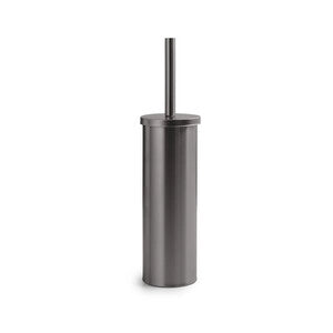 GEDY FLIP PORTASCOPINO GUN METAL- GEDY- 1,0 pz