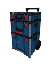 Trolley da trasporto 3 in 1 BOSCH L-Boxx Contractor