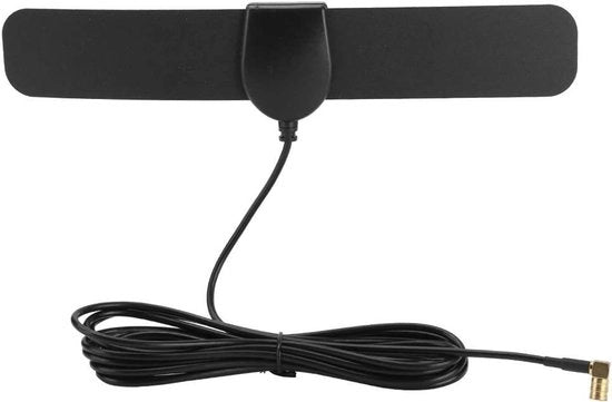 Antenna digitale DAB per auto, compatibile con JVC/Kenwood/Sony, modello femminile, rotante elettrica