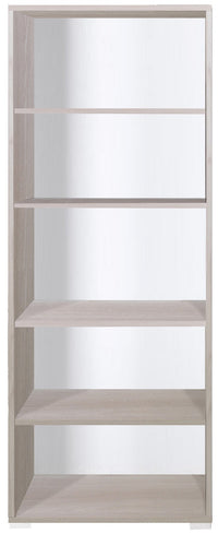 kit libreria cm.70x41x183h a7cm51olk olmo cod:ferx.98600