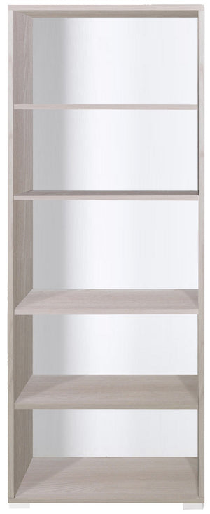 kit libreria cm.70x41x183h a7cm51olk olmo cod:ferx.98600