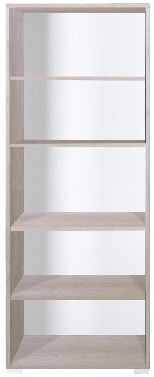 kit libreria cm.70x41x183h a7cm51olk olmo cod:ferx.98600