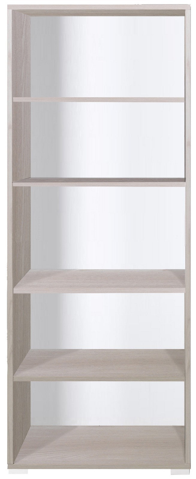 kit libreria cm.70x41x183h a7cm51olk olmo cod:ferx.98600