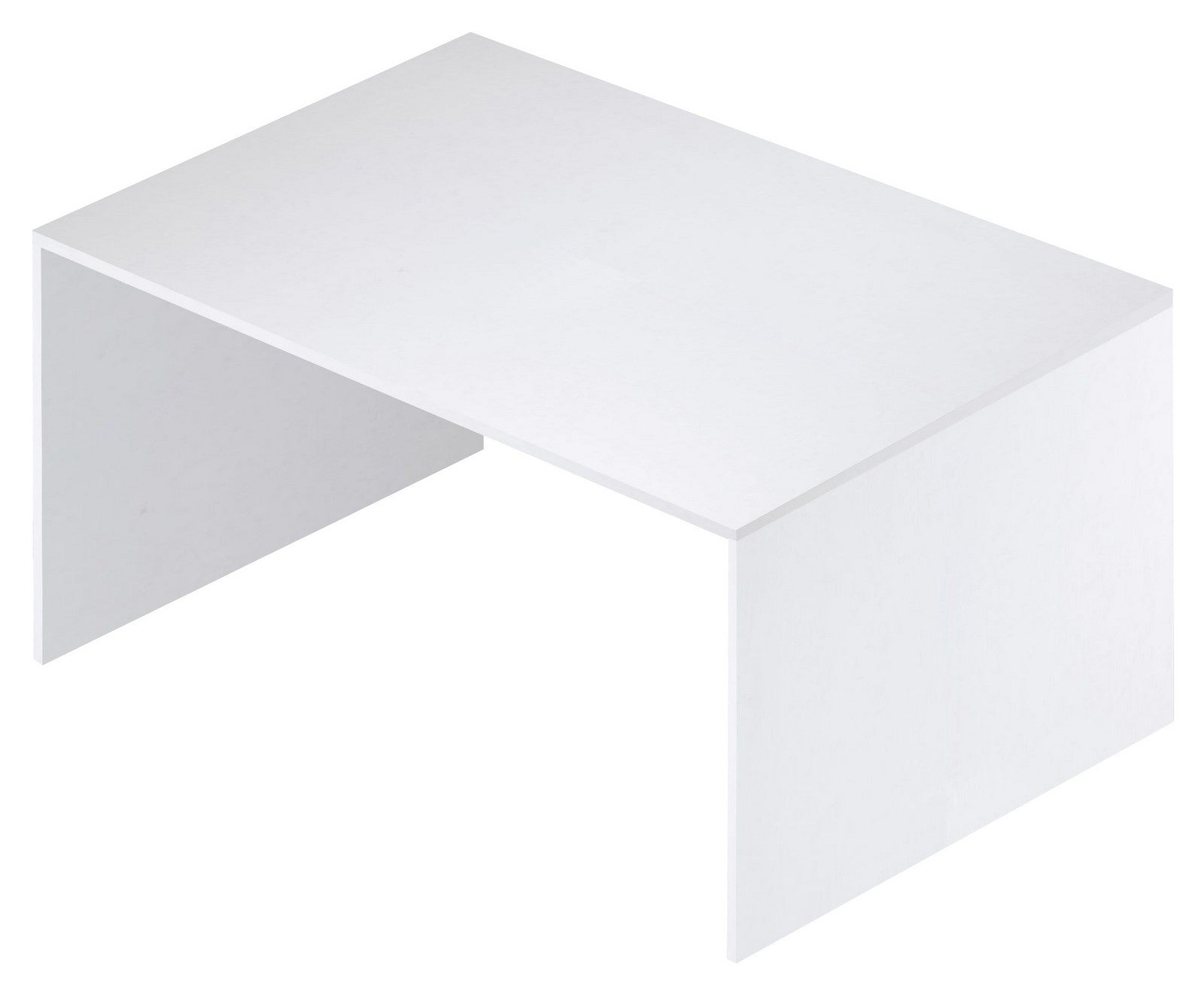 kit scrivania cm.120x73x73h a728bfbfk bianco cod:ferx.98603