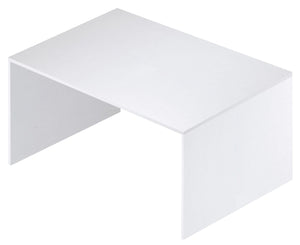 kit scrivania cm.120x73x73h a728bfbfk bianco cod:ferx.98603