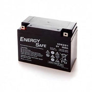 Batteria ENERGY SAFE 6V-20AH SLA 406201