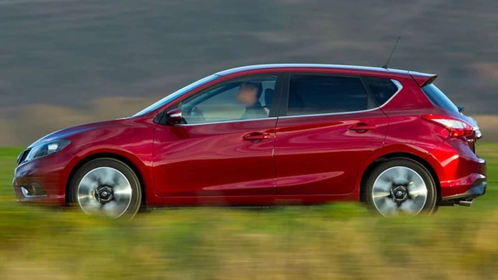 SPRINT00107 , Nissan Pulsar dal 2014- (2 Fix RN2)