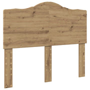 Testiera | Testata Rovere artigianale Legno multistrato