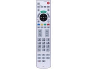 Comando Universale per TV - Sostituto per Modello N2QAYB - Facile da Usare con Diverse Modelli N2QAYB000928, N2QAYB000842 e Altro.