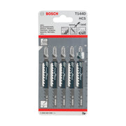 BOSCH-A 5 LAME T 144 D P/SEGHETTO ALTERNATIVO