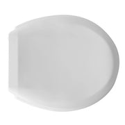 SEDILE WC TERMOINDURENTE MODELLO DIANTER 9 FORMA 1- Bianco- DH- pezzi 1