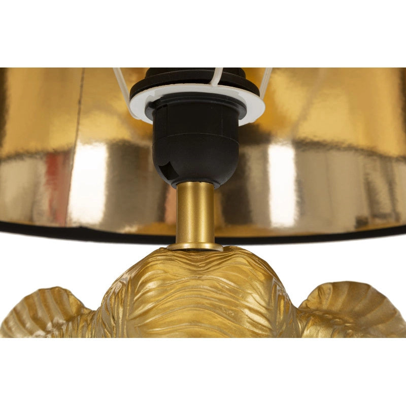 Lampadelle A Da Tavolo Elefante cm ø 32x59
