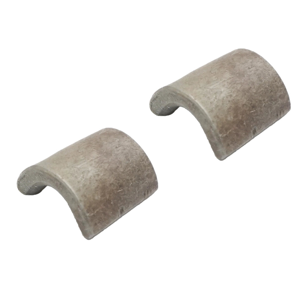 Set di sicurezza, semiconi valvola per Massey Ferguson, codice OEM Ford 0230001, 33173115, 731155M1, 02130068, 957E6518 Breckner Germany