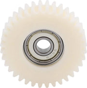 Motore elettrico per bicicletta - attrezzatura per ingranaggi - compatibile con motori Bafang 500W - 36T ingranaggi in nylon