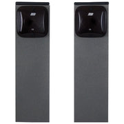 COPPIA DI COLONNINE H = 0,5 M PER FOTOCELLULE FIT SYNCRO ACG8026 RIB ACG8057