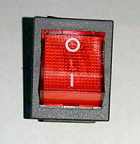 RicYamato - saldatrice (98481-98482) interruttore p10