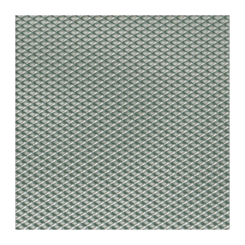 LAMIERA STIRATA ACC. ART.37704 CM.25X50X0,28 ALFER ALUMINIUM PZ 1,0