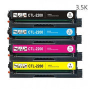 Black com Pantum CP2200DW,CM2200FDN -3.5K#CTL-2000HBK