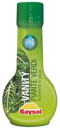 bayer vanity piante verdi ml.175 cod:ferx.98680