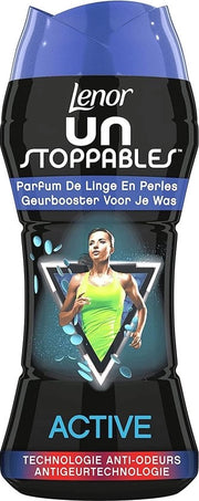 Aggiungitore di Profumo per Abbigliamento - Formula Attiva per Odore Fresco - 224g