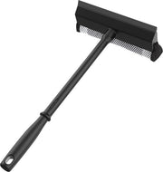 Tiraparabrezza e Spazzolino per Auto 2 in 1 - Lame in Gomma e Spugna 

Modello: 12345
Dimensioni: 30x10x5 cm
Peso: 0,5 kg
Materiali: Gomma e Spugna
Caratteristiche: Ergonomico, Facile da usare, 2 in 1